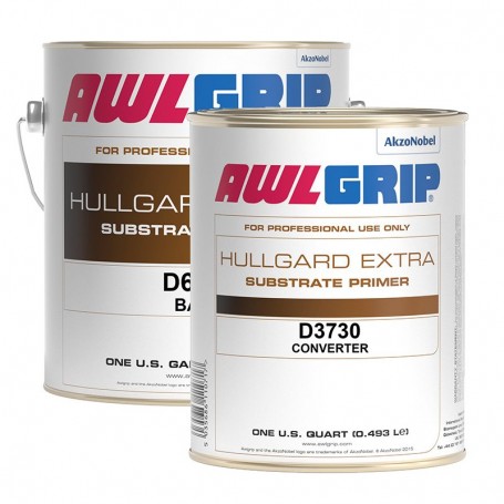Awlgrip Hullguard Extra - set