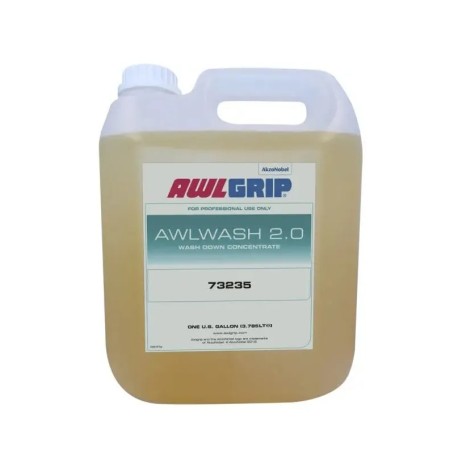 Awlgrip Awlwash shampoo